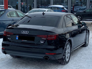 Audi A4 foto 5