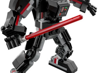 Cadoul perfect pentru ziua copilului: Lego Star Wars! foto 6