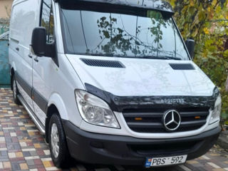 Mercedes Sprinter