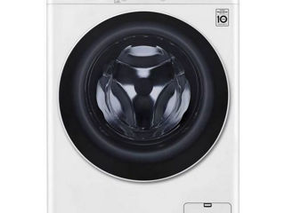 Washing Machine/Fr Lg F2V5Gs0W foto 1