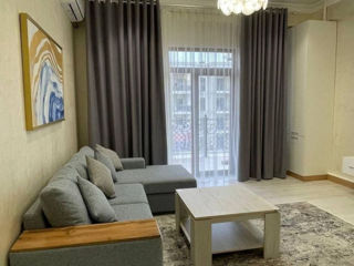 1-комн. кв., 46 м², 3/12 эт.