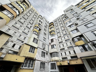 Apartament cu 3 camere, 116 m², Râșcani, Chișinău foto 16