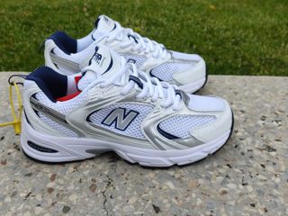 New balance 530 albe foto 2