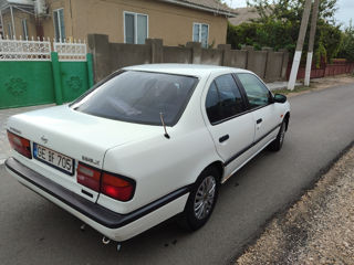 Nissan Primera foto 5