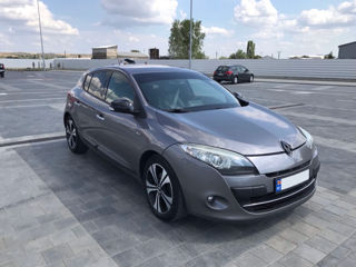 Renault Megane foto 4