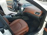 Maserati Ghibli II foto 10
