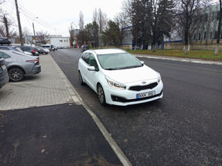 KIA Ceed foto 8