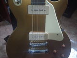 Epiphone Les Paul '56 Gold Top foto 2