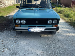 Lada / ВАЗ 2106 foto 2