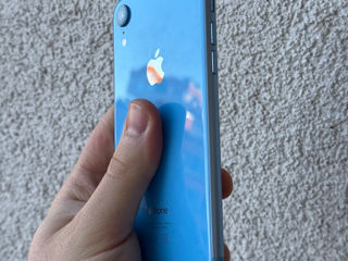 IPhone XR 128 GB foto 3