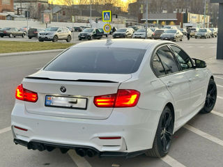 BMW 3 Series foto 2