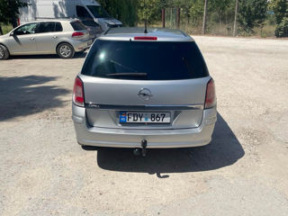 Opel Astra foto 6