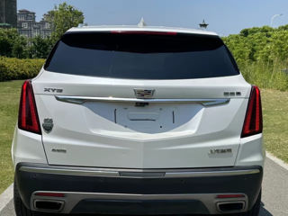 Cadillac XT5 foto 5