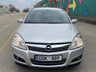 Opel Astra foto 3