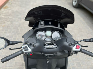 Piaggio MP3 foto 7