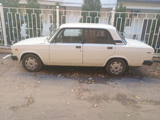 Lada / ВАЗ 2105 foto 2