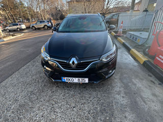 Renault Megane foto 2