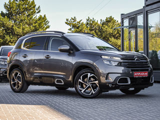 Citroen C5 Aircross foto 4