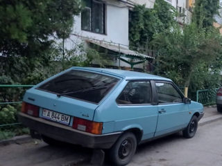 Lada / ВАЗ 2108 foto 2