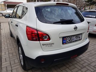 Nissan Qashqai foto 5