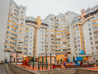 3-rm apt., 115 м², 10/10 fl.