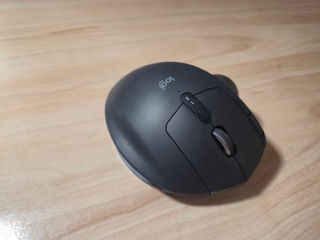 Logitech MX Ergo трекбол foto 6