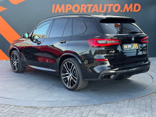 BMW X5 foto 7