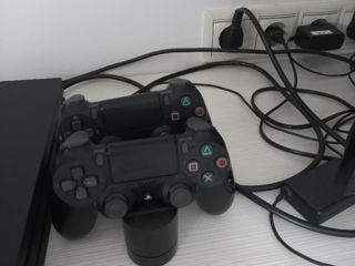 Playstation foto 1