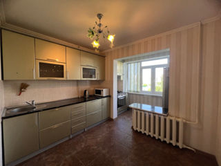 Apartament cu 3 camere, 75 m², Râșcani, Chișinău