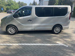 Renault Trafic foto 6