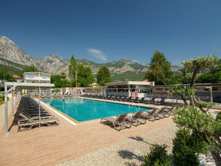 Monk Resort  Турция бюджетный отель с хорошим сервисом! фото 0