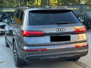 Audi Q7 foto 3