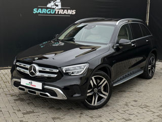 Mercedes GLC