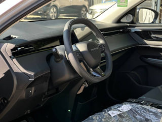 Honda e:NP2 фото 8
