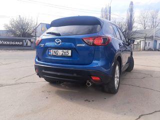 Mazda CX-5 foto 9