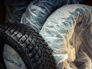 Michelin Winter 205/60 R16 ideale-urgent foto 2