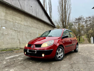 Renault Scenic foto 3