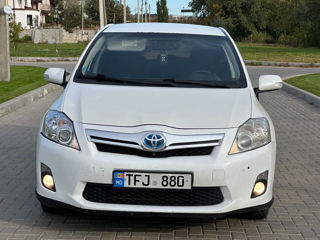 Toyota Auris foto 3