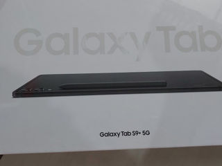 Samsung  Galaxy Tab S 9+