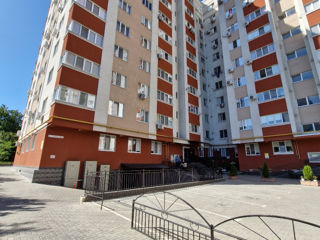 Apartament cu 2 camere, 82 m², Centru, Chișinău