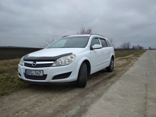 Opel Astra foto 2