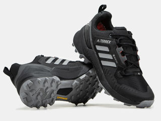 Adidas Terrex Swift R Gore-Tex Black foto 7