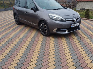 Renault Grand Scenic foto 3