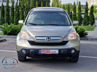 Honda CR-V foto 2