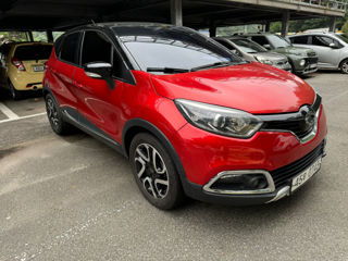 Renault Captur foto 3