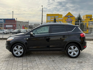 Ford Kuga foto 16