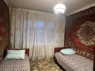 Apartament cu 2 camere, 49 m², Ciocana, Chișinău foto 3