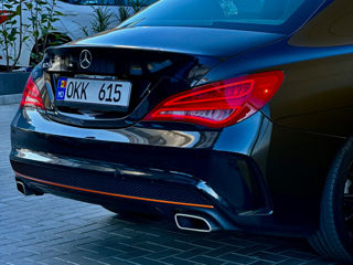 Mercedes CLA foto 10