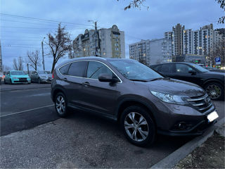 Honda CR-V foto 5