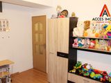 Stauceni, str.Unirii, apartament 2 odai, 46 m2, euroreparatie! foto 1